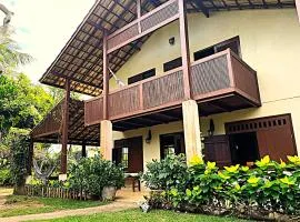 Casa Chalé dos Pássaros Guarajuba