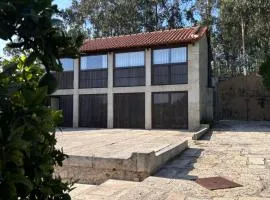 Casa da Eira