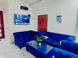 FAMILY SUITES near Purvanchal Expressway Gateway