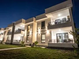 Bumax Apartments