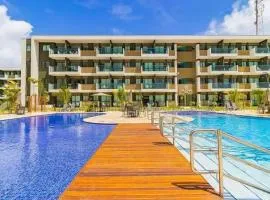 Flat Em Muro Alto - Porto de Galinhas - Mana Beach