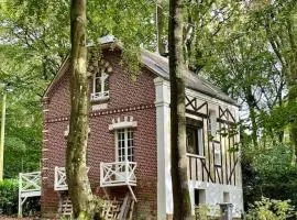LA FEUILLÉE, Charmante Maison au Bois de Cise