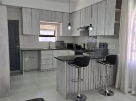 Executive 2-bedroom Serenity apartment in Wendywood Sandton with its own entrance