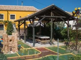 Casas Don Ignacio
