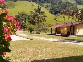 Pousada Vale Encantado