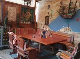 Speyer Vintage Stil Ferienwohnung Hundefreundlich