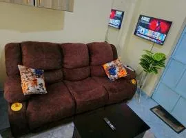 Flat in Central business district nairobi