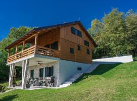 Didov san, hotel di Donja Pušća