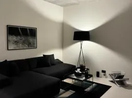 Design Flat Hidden Pearl Davos