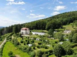 Camping du Château