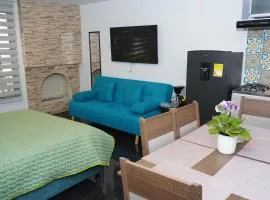 Apartamento Astromelia - Casa Tartaruga Bogotá