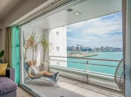 Princes Wharf - Bridge View