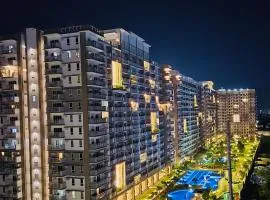 Condo Staycation - Kanlungan by Anna at Satori Residences, Pasig