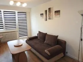 Apartament Spokojna