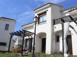 TEJADILLA Casita Rural Cerca de Sevilla con Piscina