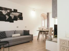 Charme nel Borgo di Bienno di Design, Natura & Relax, hotel v mestu Bienno