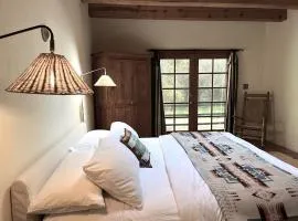Hacienda Del Sol Historic B&B