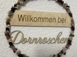 Dornröschen