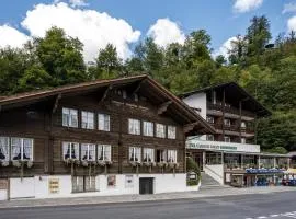 Hotel Weisses Kreuz