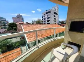 202-Apartamento em Bombas 180mtrs do mar