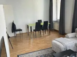 2 Zi Whng Stadtmitte Lörrach