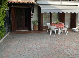 Miniappartamento Il Gelsomino, hotel v destinaci Spinea