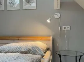 Apartmány Na návsi