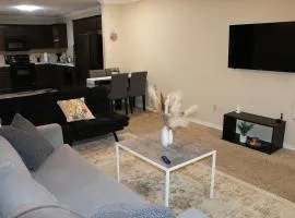 Lubbock haven Rooms with individual Bathrooms