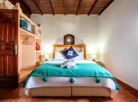 Dar Saffron Essaouira