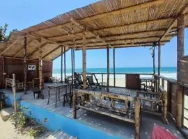 Mancora Beach House