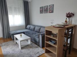 Studio29 2, hotel em Ruma