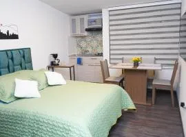 Apartamento Orquídea Cattleya - Casa Tartaruga Bogotá