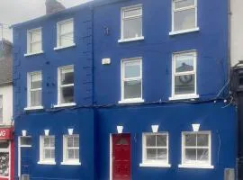 Johnsville House