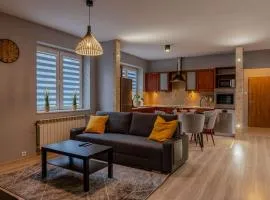 A2 Apart House