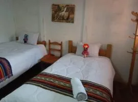 Hospedaje Rosita INN