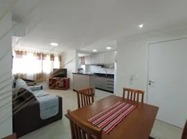 Apartamento Central Climatizado e Aconchegante