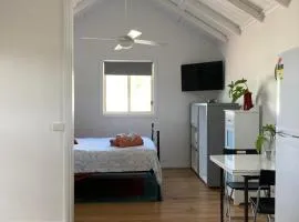 The Little House