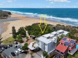 Surfside One Unit 4