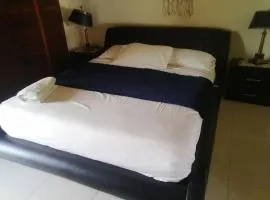 Hellen House playa rodadero Santa Marta