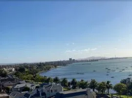 MERCER APARTMENTS 2 Bedroom Apartment with Bay Views on the Geelong Waterfront - 711