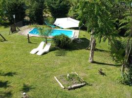 El Sosiego Posada de Campo