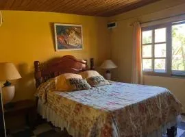 Casa cómoda en La Barra