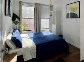 ONE bedroom in my TWO bedroom apt in Chelsea 23 & 7