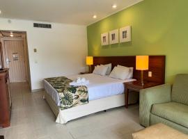 Loft Costabella Angra Vista Mar, hotel em Angra dos Reis