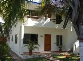 BONITO APARTAMENTO RODEADO DE PALMERAS primer nivel