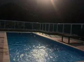 Apartamento aconchegante na Praia