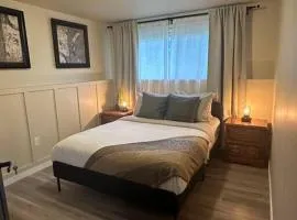 Downtown Alpine Suite