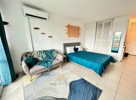 Studio Le Rivage - Accès plage