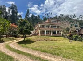 Finca La Esperanza