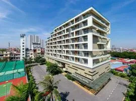 Sunflower International Village